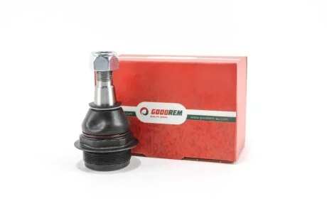 Опора кульова (передня/знизу) Master/Movano 10- (ліве різьблення) для Goodrem RS7302 фото товару