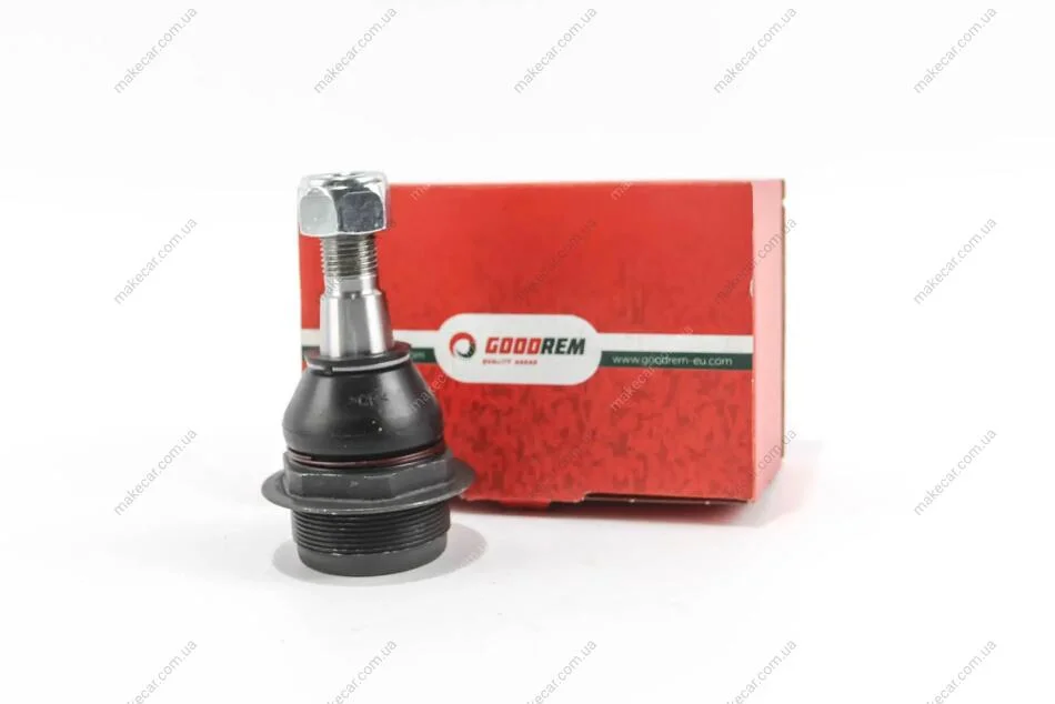 <strong>Опора кульова (передня/знизу) Master/Movano 10- (праве різьблення) Goodrem RS7303 (фото 1)</strong>