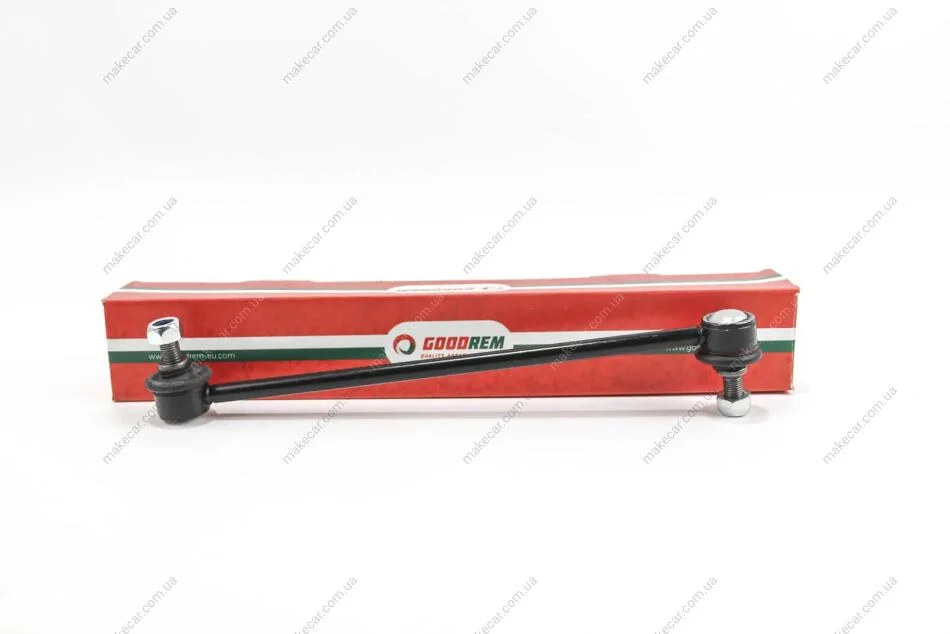 <strong>Тяга стабілізатора перед. Toyota Corolla/Rav 4 00-08 Goodrem RS7474 (фото 1)</strong>