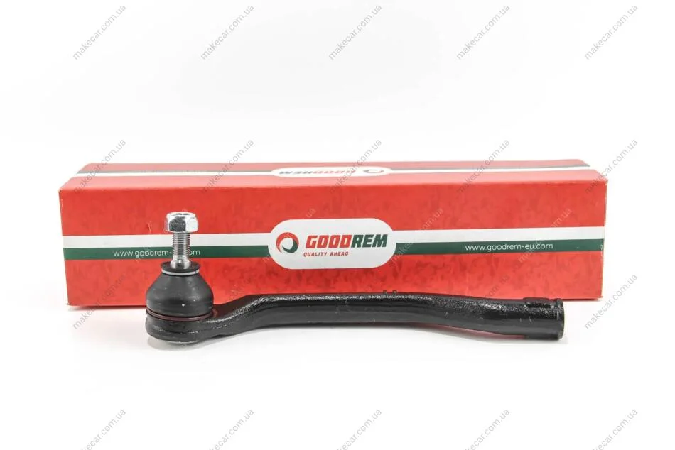<strong>Наконечник рульової тяги Fluence/Megane III/ 09- Л. Goodrem RS7710 (фото 1)</strong>