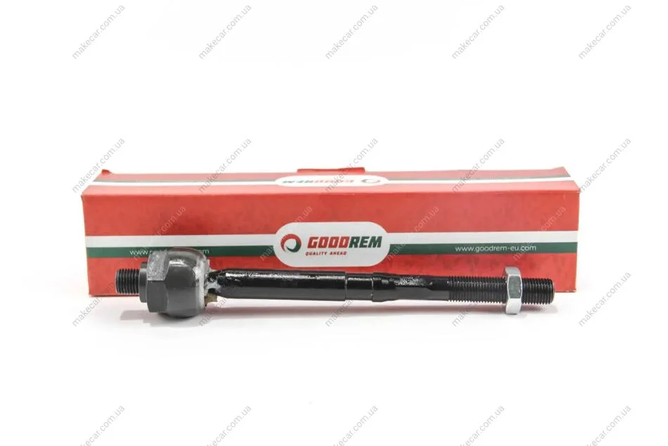 <strong>Тяга рульова Renault Megane II 02- Goodrem RS7795 (фото 1)</strong>
