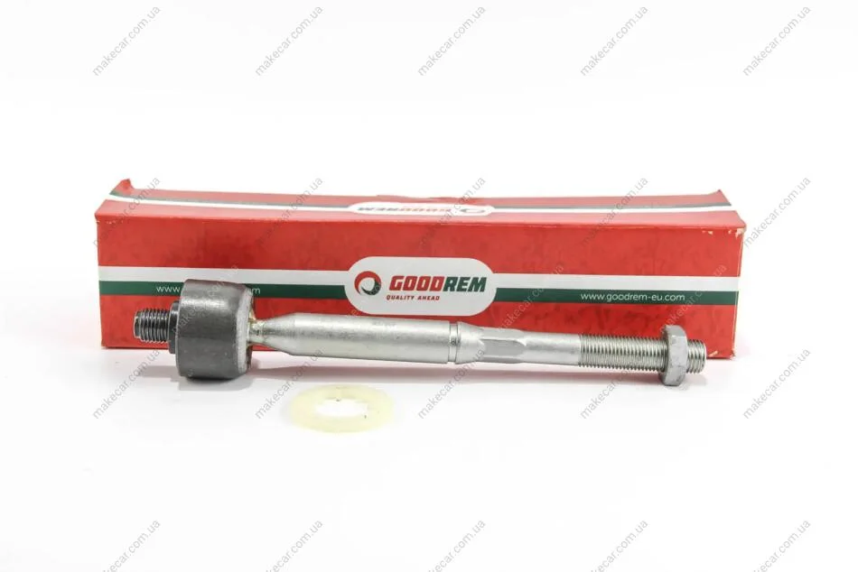 <strong>Тяга рульова Megane IV/Scenic IV/Grand Scenic IV 15- Goodrem RS7809 (фото 1)</strong>