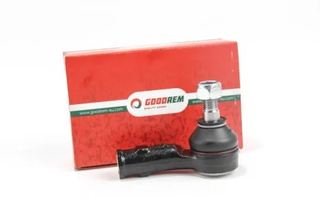 Наконечник рульової тяги Caddy II/Passat B3/B4/Golf II/III Л. для Goodrem RS7974 фото товару