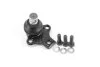 <strong>Опора кульова (передня/знизу) Caddy II/Golf III/Passat B3/B4 (конус 19мм) Goodrem RS7991 (фото 2)</strong>