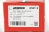 <strong>Опора кульова (передня/знизу) Fabia/Roomster/Polo 00- Пр. Goodrem RS8012 (фото 4)</strong>