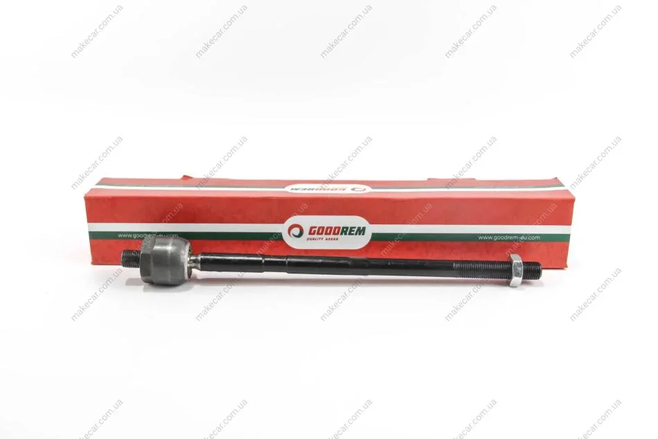 <strong>Тяга рульова Seat Cordoba/Skoda Fabia/VW Polo 00- (TRW) Goodrem RS8041 (фото 1)</strong>