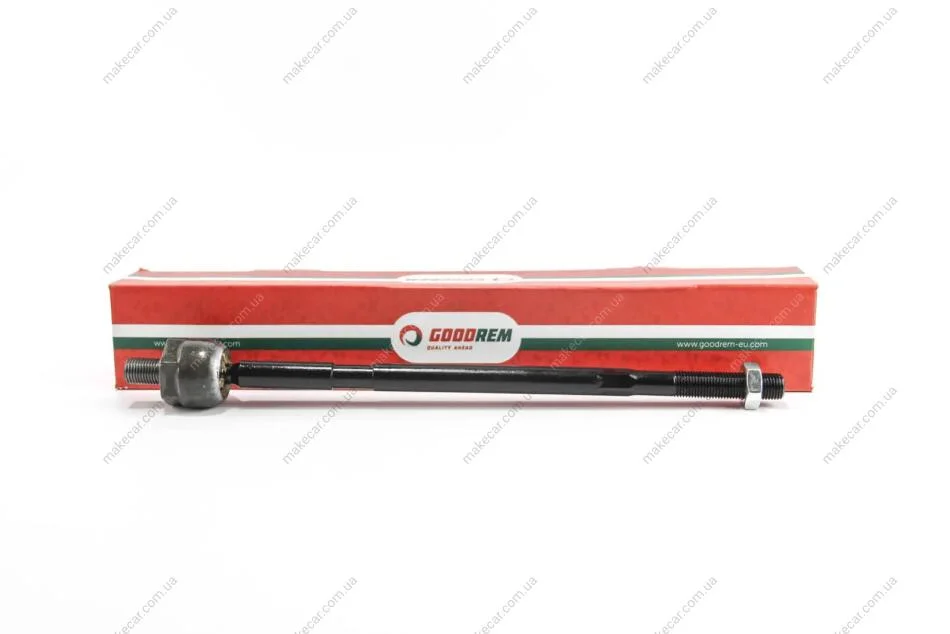 <strong>Тяга рульова Seat Ibiza/Toledo/Cordoba 91-02/VW Golf II/Jetta II 83-92 Goodrem RS8058 (фото 1)</strong>