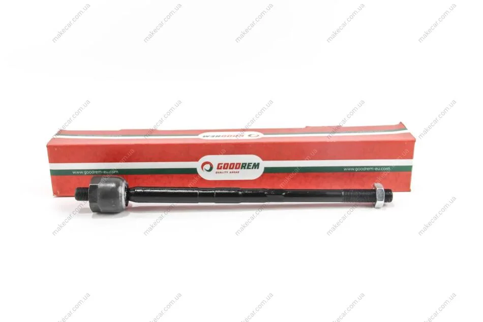 <strong>Тяга рульова Skoda Fabia/VW Polo/Seat Cordoba 00- Goodrem RS8065 (фото 1)</strong>