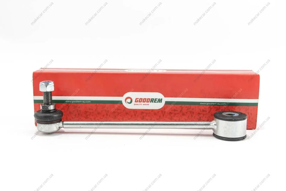 <strong>Тяга стабілізатора задн. Caddy 04- Goodrem RS8904 (фото 1)</strong>