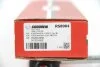 <strong>Тяга стабілізатора задн. Caddy 04- Goodrem RS8904 (фото 4)</strong>
