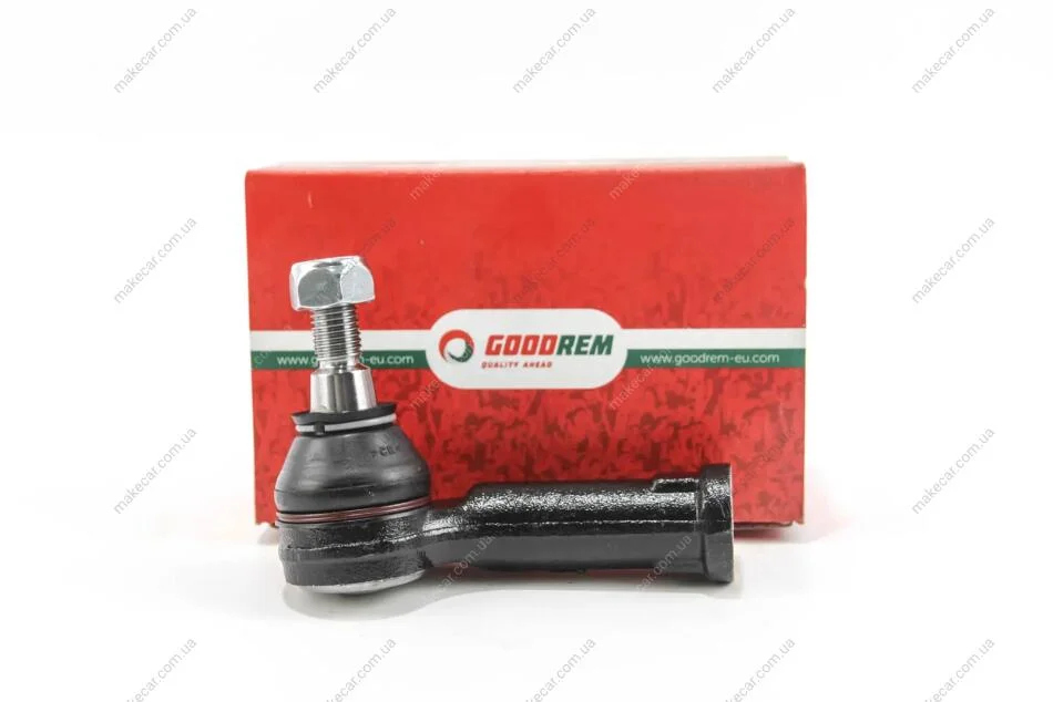 <strong>Наконечник рульової тяги T4 95-03 (конус 18) Л. Goodrem RS8949 (фото 1)</strong>