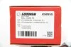 <strong>Опора кульова (передня/зверху) T4 91-02 Goodrem RS8950 (фото 4)</strong>