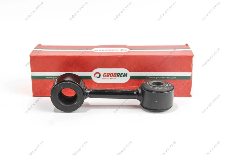 <strong>Тяга cтабілізатора перед. VW T4 91-03 (20mm) Goodrem RS8956 (фото 1)</strong>