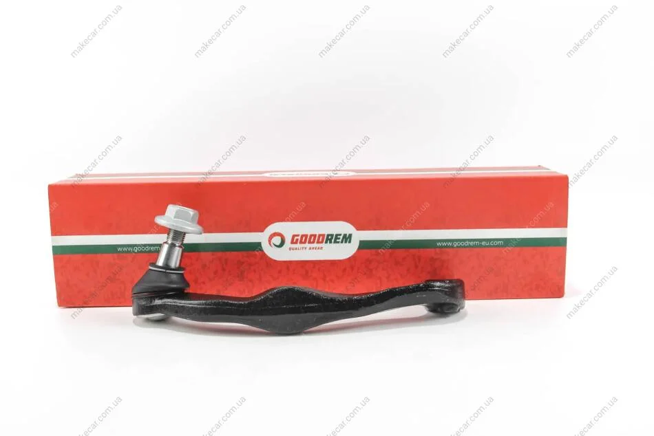 <strong>Наконечник рульової тяги VW T5 03- Л. Goodrem RS9059 (фото 1)</strong>
