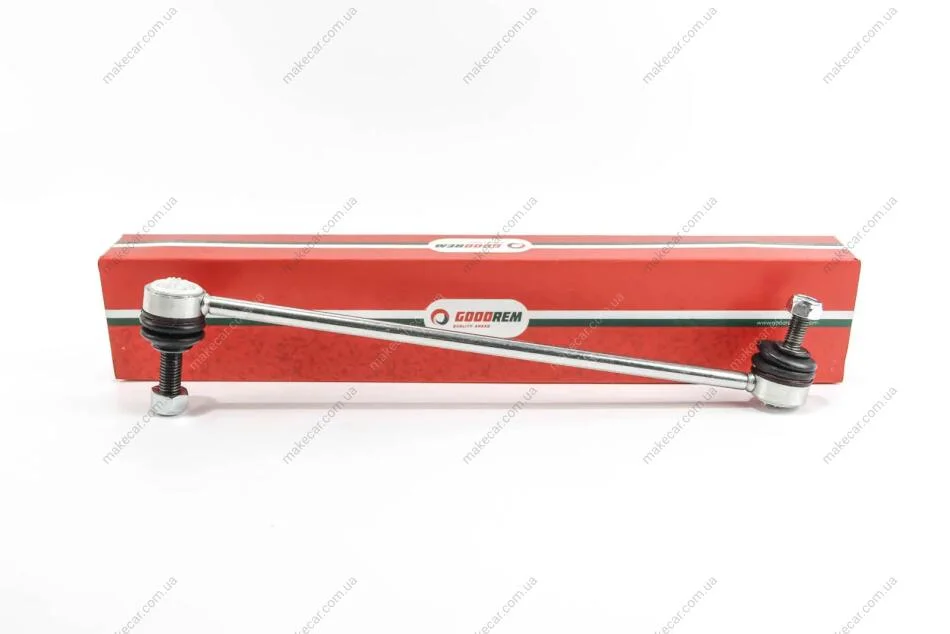 <strong>Тяга cтабілізатора перед. Volvo S60/S80/V70/XC90 97-14 Goodrem RS9141 (фото 1)</strong>