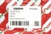 <strong>Підшипник підвісний Honda CR-V 06-11 (d=25mm) Goodrem RT0038 (фото 4)</strong>