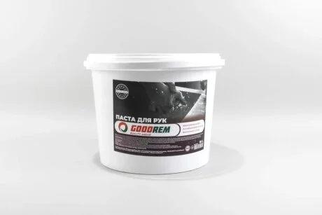 Паста для рук з антибактеріальною дією 10л для Goodrem RW0009 фото товару
