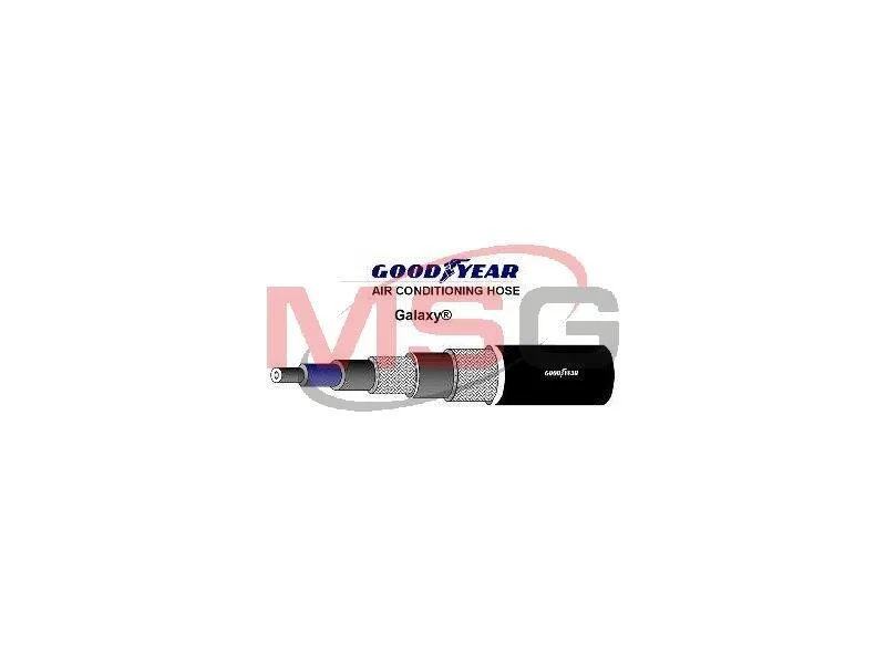 <strong>Шланг кондиціонера Goodyear FT0004 (фото 1)</strong>