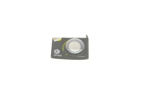 Батарейка дискова Lithium Button Cell 3.0V CR1620-7U5 літієві для GP 4891199063886 фото товару