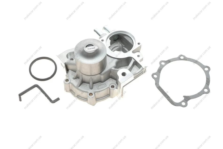 <strong>Помпа водяна GRAF PA1008 (фото 1)</strong>