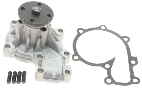 Помпа води для Mazda, Vauxhall, Ford GRAF PA1209 фото товару