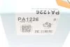<strong>Помпа системи охолодження 2.8FSI 24V, 2.5TSI 24V AUDI A6 11-18, A8 10-18, A7 10-18 GRAF PA1226 (фото 8)</strong>