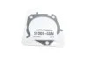 <strong>Насос водяний Fiat Doblo/Opel Combo/Astra H/J/Zafi GRAF PA1352 (фото 8)</strong>