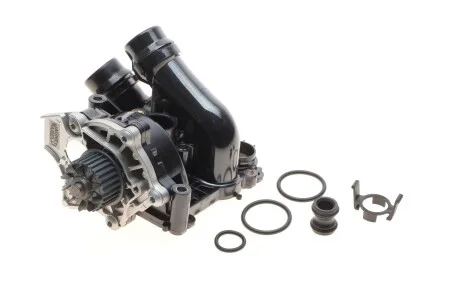 Помпа водяна для Seat, Volkswagen, Audi, Skoda GRAF PA1359 фото товару