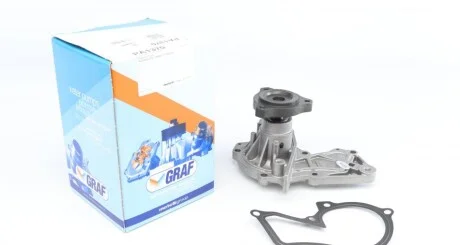 Помпа водяна для Ford GRAF PA1370 фото товару