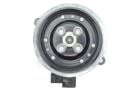 Помпа води для Volkswagen, Seat, Audi, Skoda GRAF PA1379 фото товару