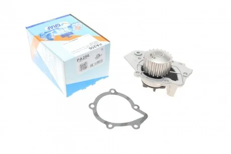 Насос водяний Peugeot 205/305/309/405/Expert/Citro для Peugeot, Citroen GRAF PA256 фото товару