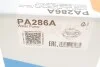 <strong>Помпа води GRAF PA286A (фото 7)</strong>