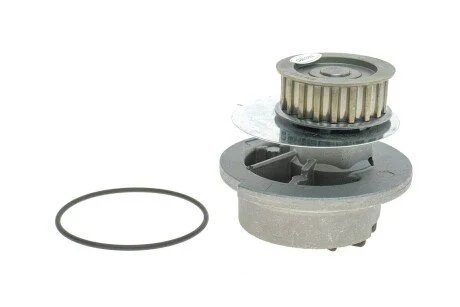 Насос водяний Opel Corsa A/Kadett E/Vectra A/Ascon для Opel, Vauxhall GRAF PA443 фото товару