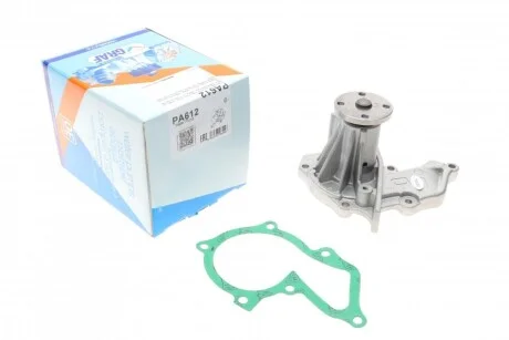 Помпа води для Ford, Mazda, Volvo GRAF PA612 фото товару