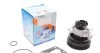 <strong>Помпа системи охолодження 1.6MPI 16V Fiat Doblo 00-09, Fiat Siena 97-16, Fiat Stilo 01-10, Fiat Bravo 95-01, Fiat Multipla 03-10, Fiat Palio 96-20, Lancia Lybra 99-05 GRAF PA620 (фото 1)</strong>