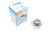 <strong>Помпа системи охолодження 1.9JTD 8V, 1.9JTD 16V, 2.4JTD 10V, 2.4JTD 20V, 2.4JTDM 20V, 1.9MJET 16V, 1.9MJET 8V, 1.9CDTI 16V Fiat Doblo 00-09, Fiat Grande Punto 05-10, Fiat Punto 03-10, Fiat Idea 03-12, Fiat Sedici 06-14, Fiat Stilo 01-10, Fiat Bravo 0 GRAF PA672 (фото 1)</strong>