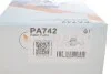 <strong>Помпа води GRAF PA742 (фото 5)</strong>