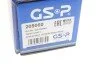 <strong>Привідний вал GSP 205060 (фото 2)</strong>