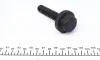 <strong>Піввісь права VW Sharan, Ford Galaxy Seat Alhambra 1.8TDCI-2.8 95- L:582.5/A:38/K:35/ABS:48 GSP 218008 (фото 8)</strong>