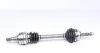 <strong>Піввісь ліва Opel Combo 1.7D 94-01 GSP 244001 (фото 5)</strong>