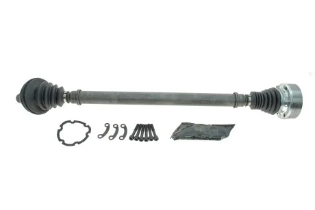 Приводний вал для Seat, Volkswagen, Audi, Skoda GSP 261042 фото товару