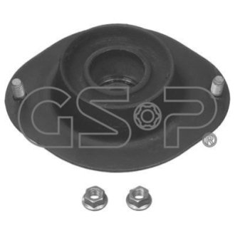 Опора амортизатора GSP 510937S (фото 1)