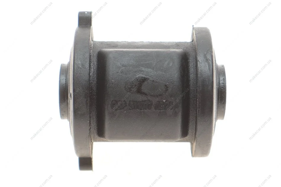 <strong>Сайлентблок задньої цапфи нижній Toyota Carina II 83-92,Corolla 83-97,Camry 84-, Avensis 97- GSP 511077 (фото 1)</strong>
