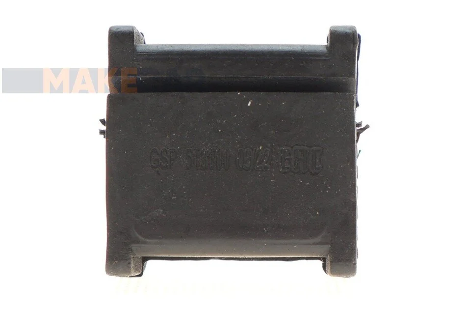 <strong>Втулка стабілізатора GSP 513111 (фото 1)</strong>