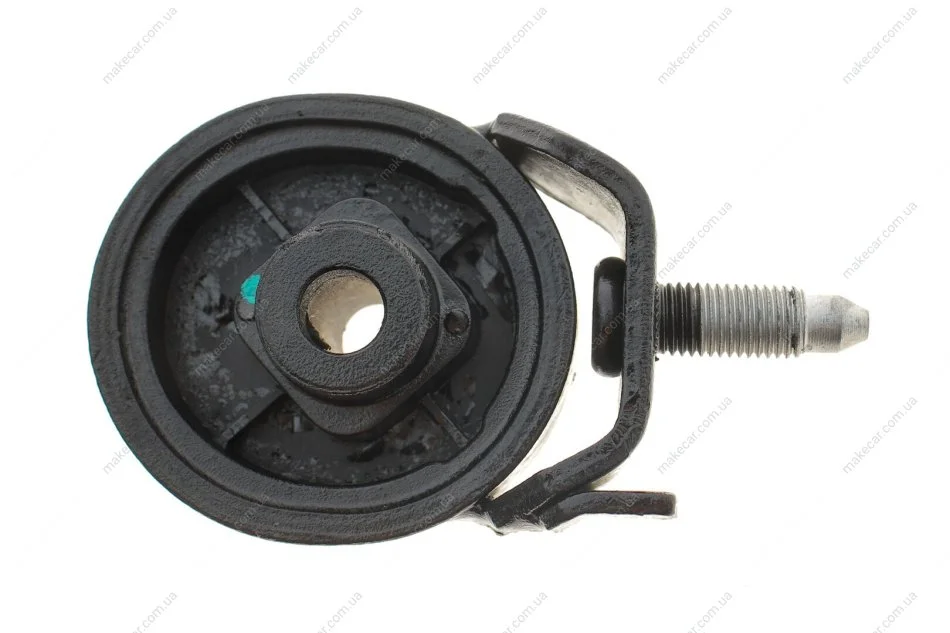 <strong>Опора двигуна задня Mitsubishi L200 96-07, Pajero V44W, 4D56T, 2,5 02- GSP 514532 (фото 1)</strong>