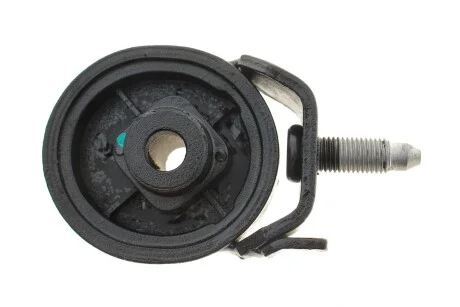 Опора двигуна задня Mitsubishi L200 96-07, Pajero V44W, 4D56T, 2,5 02- для GSP 514532 фото товару