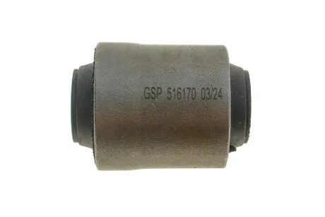 Сайлентблок важеля для Mitsubishi GSP 516170 фото товару