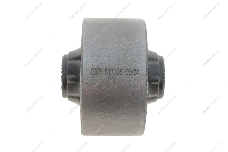 <strong>С/блок переднього важеля зад. Hyundai Tucson 09- /Kia Sportage 11- GSP 517305 (фото 1)</strong>