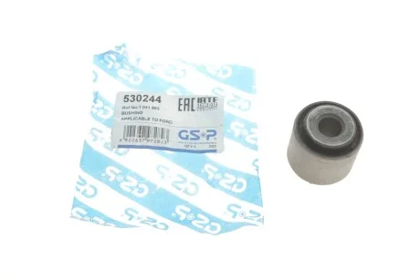 Сайлентблок важеля для Ford GSP 530244 фото товару
