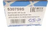 <strong>Ремкомплект, опора стійки амортизатора GSP 530759S (фото 10)</strong>